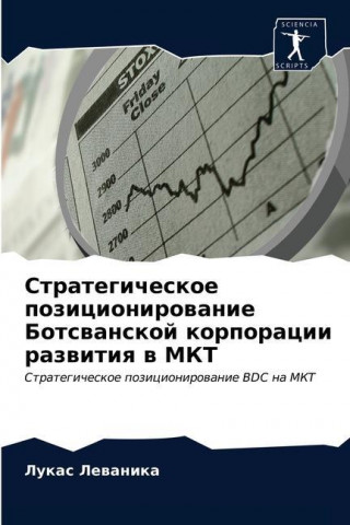 Стратегическое позицио&#