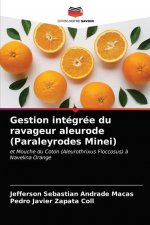Gestion integree du ravageur aleurode (Paraleyrodes Minei)