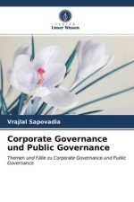 Corporate Governance und Public Governance