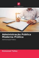 Administracao Publica Moderna Pratica