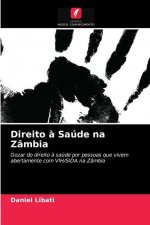Direito a Saude na Zambia