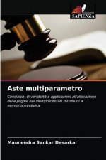 Aste multiparametro