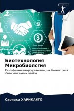 Биотехнология Микробио&#