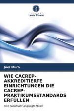 Wie Cacrep-Akkreditierte Einrichtungen Die Cacrep-Praktikumsstandards Erfullen