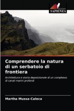 Comprendere la natura di un serbatoio di frontiera