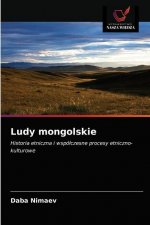 Ludy mongolskie
