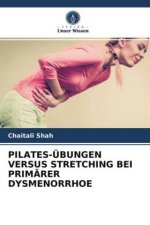 Pilates-UEbungen Versus Stretching Bei Primarer Dysmenorrhoe