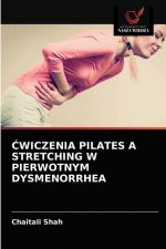 Ćwiczenia Pilates a Stretching W Pierwotnym Dysmenorrhea