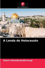 Lenda do Holocausto
