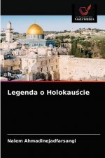 Legenda o Holokauście