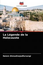 Legende de la Holocauste