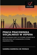 Praca Pracownika Socjalnego W Vepera