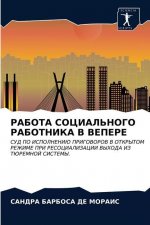 РАБОТА СОЦИАЛЬНОГО РАБО&