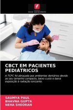 Cbct Em Pacientes Pediatricos