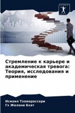 Стремление к карьере и ак
