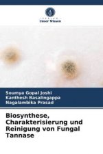 Biosynthese, Charakterisierung und Reinigung von Fungal Tannase
