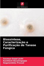 Biossintese, Caracterizacao e Purificacao de Tanase Fungica
