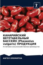 КАНАРИЙСКИЙ ВЕГЕТАБЕЛЬ&#