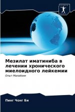 Мезилат иматиниба в лече