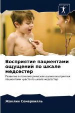 Восприятие пациентами о&
