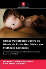 Stress Psicologico Contra os Niveis de Prolactino Serico em Mulheres Lactantes