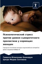 Психологический стресс &