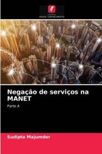 Negacao de servicos na MANET