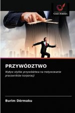 Przywodztwo