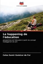 happening de l'education