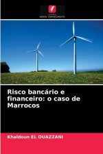 Risco bancario e financeiro