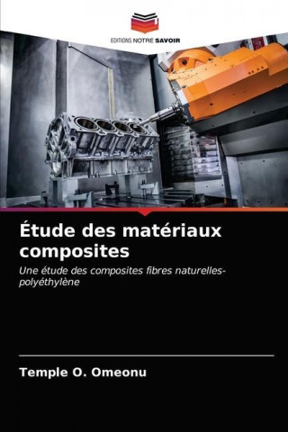 Etude des materiaux composites