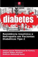 Resistencia Insulinica e Nefropatia em Pacientes Diabeticos Tipo 2