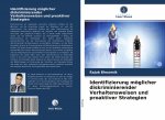 Identifizierung moeglicher diskriminierender Verhaltensweisen und proaktiver Strategien