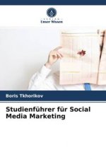 Studienfuhrer fur Social Media Marketing