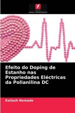 Efeito do Doping de Estanho nas Propriedades Electricas da Polianilina DC