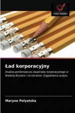 Lad korporacyjny