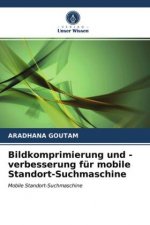 Bildkomprimierung und -verbesserung fur mobile Standort-Suchmaschine