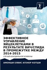 ЭФФЕКТИВНОЕ УПРАВЛЕНИЕ &