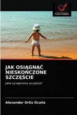 Jak OsiĄgnĄĆ NieskoŃczone SzczĘŚcie