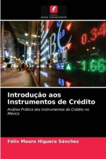 Introducao aos Instrumentos de Credito