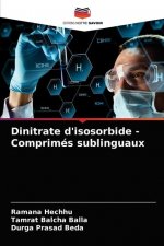 Dinitrate d'isosorbide - Comprimes sublinguaux