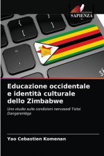 Educazione occidentale e identita culturale dello Zimbabwe