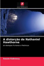 distorcao de Nathaniel Hawthorne