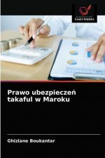 Prawo ubezpieczeń takaful w Maroku