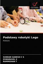 Podstawy robotyki Lego