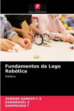 Fundamentos da Lego Robotica