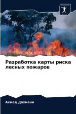 Разработка карты риска л
