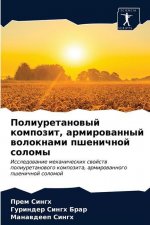 Полиуретановый компози&#