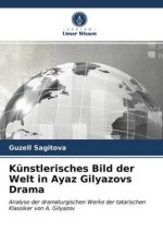 Kunstlerisches Bild der Welt in Ayaz Gilyazovs Drama