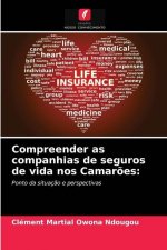 Compreender as companhias de seguros de vida nos Camaroes